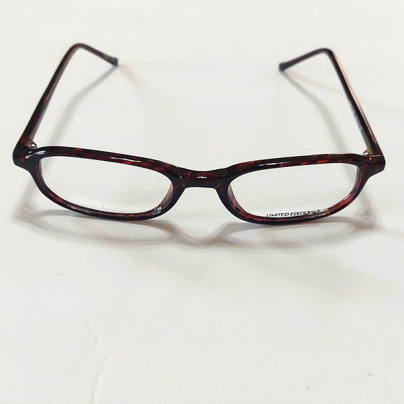 Downtown Accessories Downtown Limited Edition Tortoise Frame Unisex